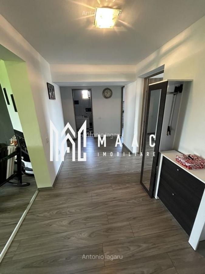 Casă individuală - 5 camere I Avrig  I Teren 1540 - 7