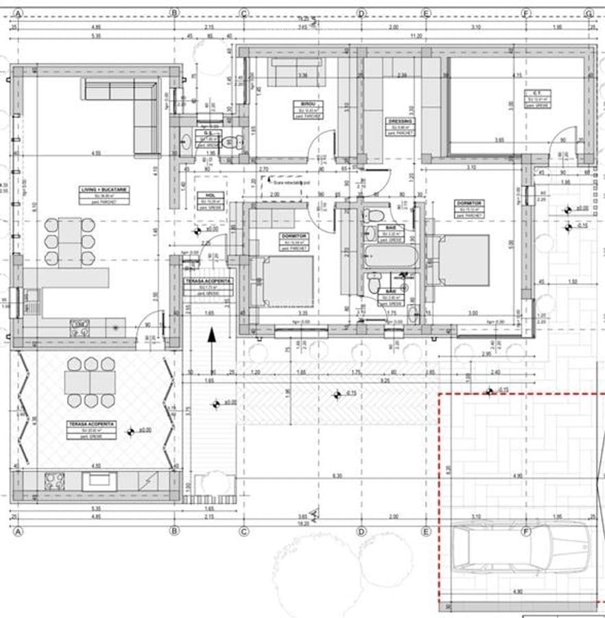 Constructie noua,solida,maximizare confort,oportunitate personalizare,Codlea, Br - 6