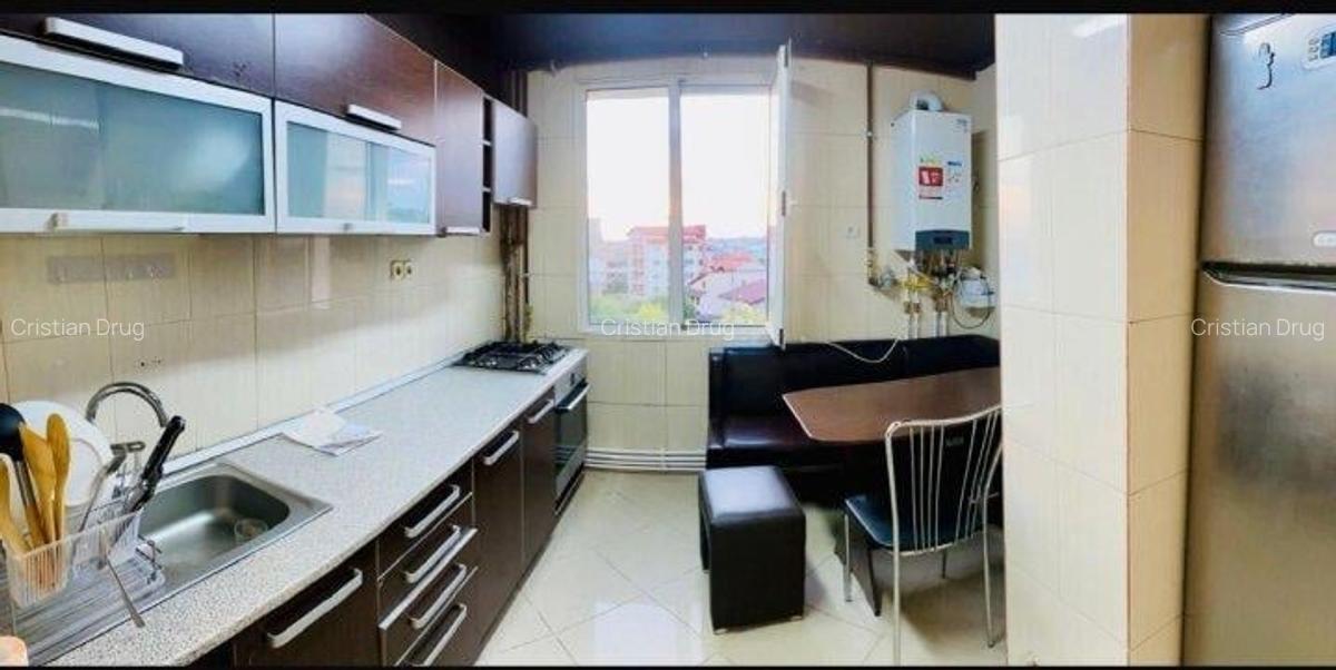 Apartament 4 camere 1 Decembrie 1918 - 6