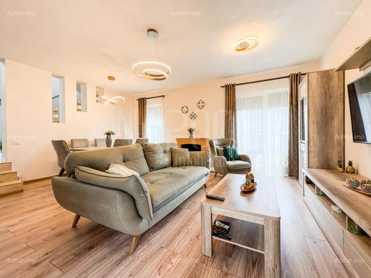 Casa 4 camere de vanzare in Europa, Cluj Napoca - 4