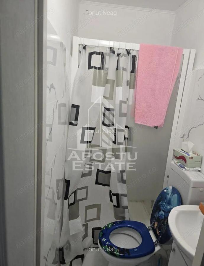 Apartament cu 1 camera, zona Telegrafului - 6