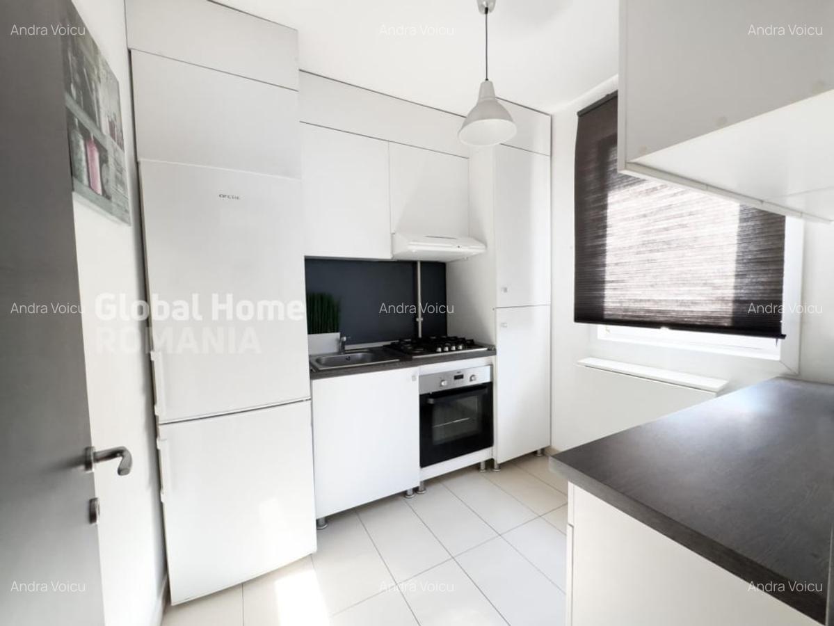 **NEW** Studio 1 Camera 37MP | Ideal Investitie | Cosmopolis - 5