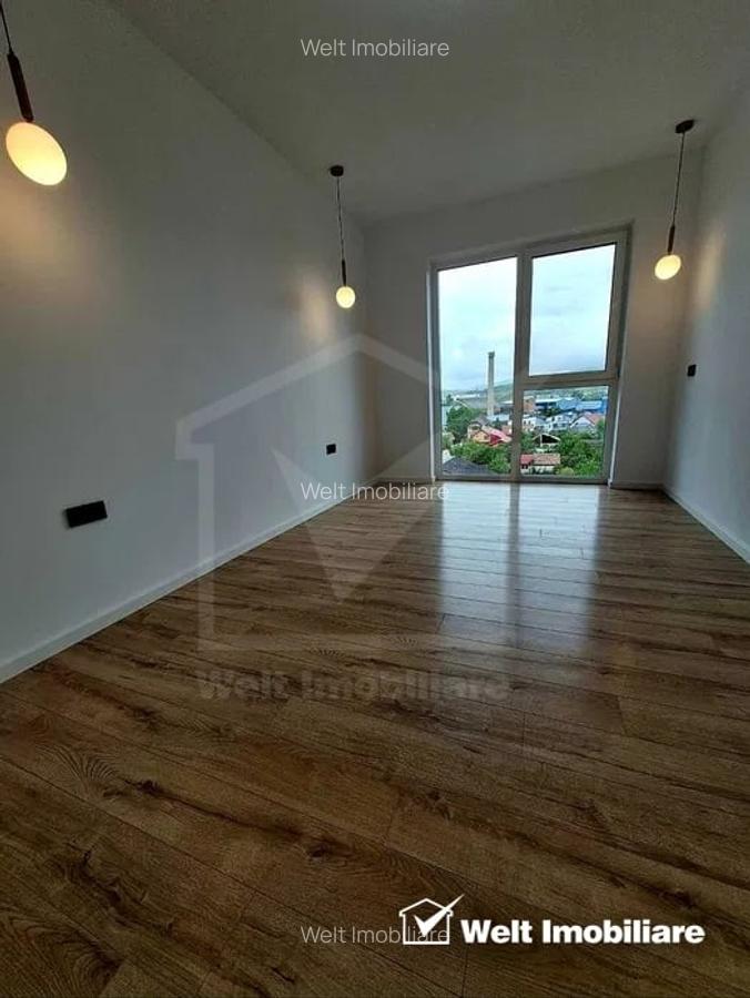 Apartament cu 2 camere de vanzare, bloc nou, parcare, Marasti - 4