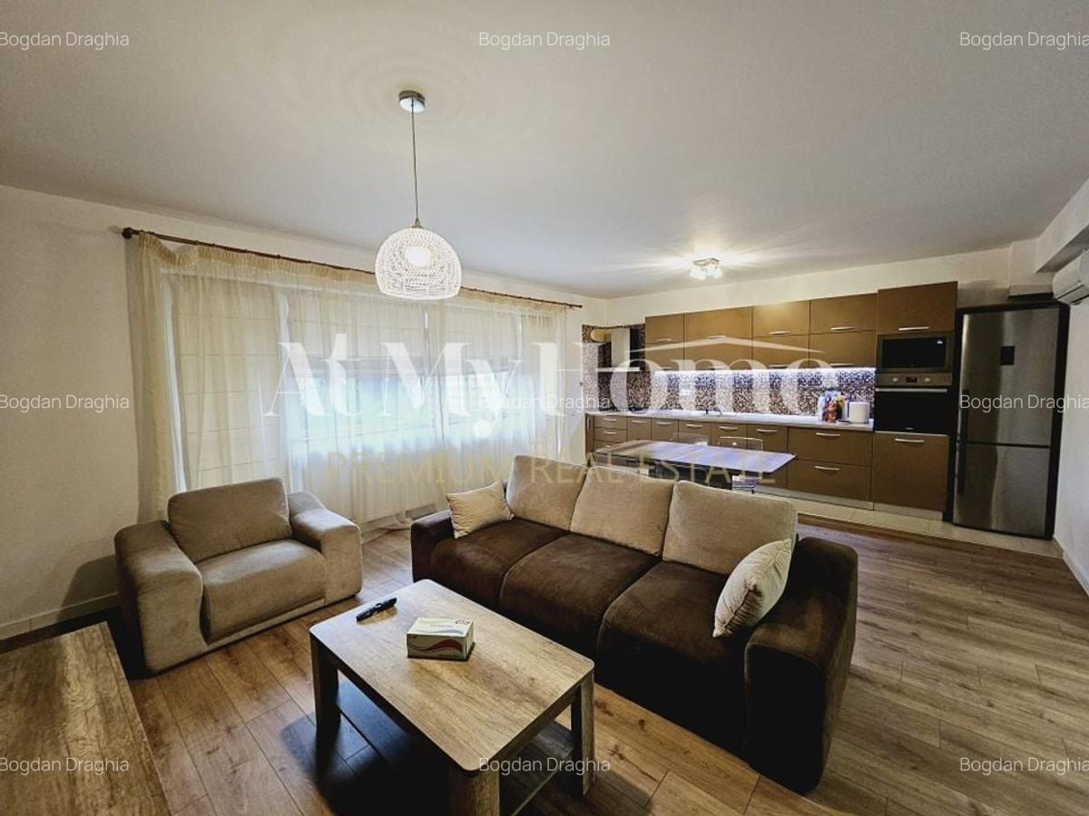 Vila noua cu 4 camere, prima inchiriere, piscina exterioara - 7