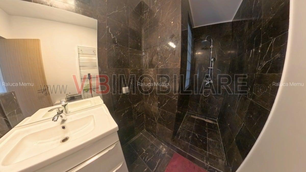 Vila cu Piscina-Pipera OMV - 3