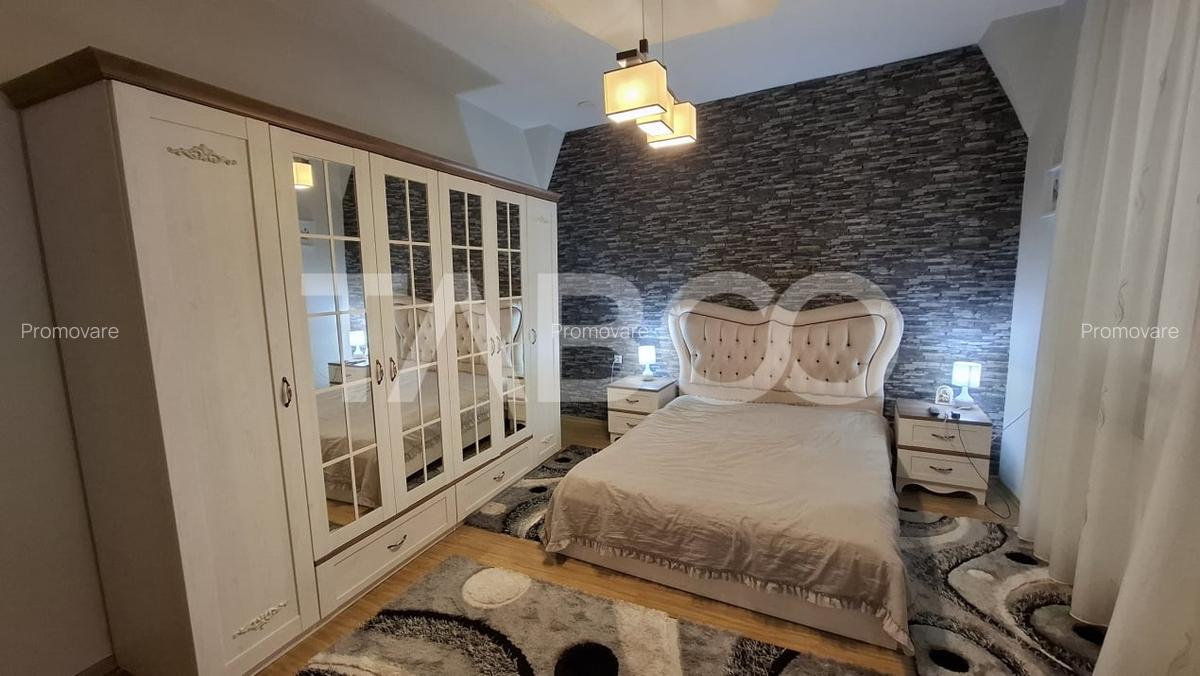 Casa superba in marginimea Sibiului Apoldu de Jos Comision 0% - 6