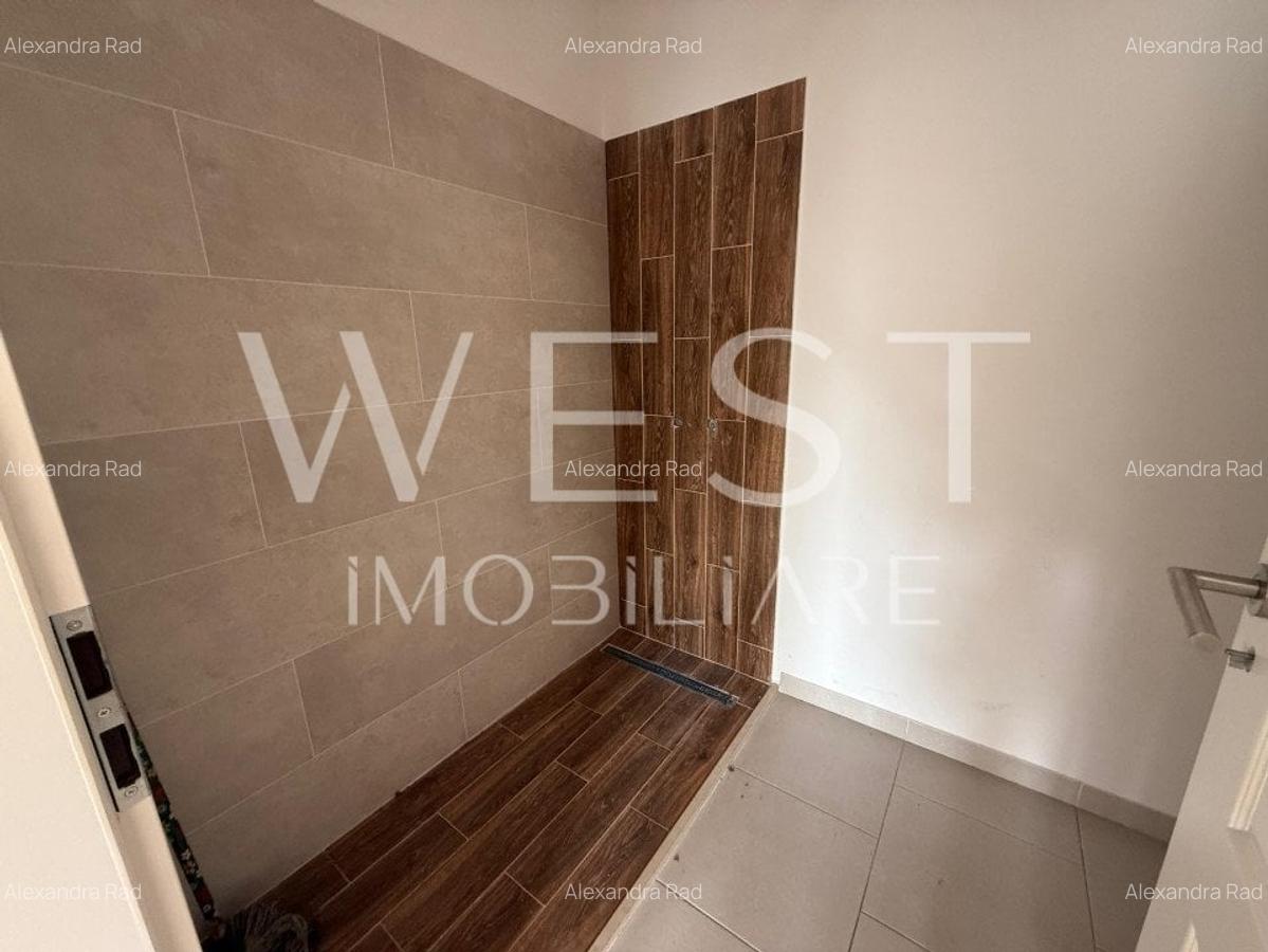 Spațiu comercial, 59 mp în Florești - 10