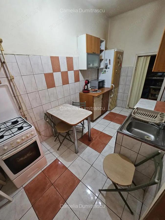 Elisabetin Casa 4 Camere Curte comuna - 7
