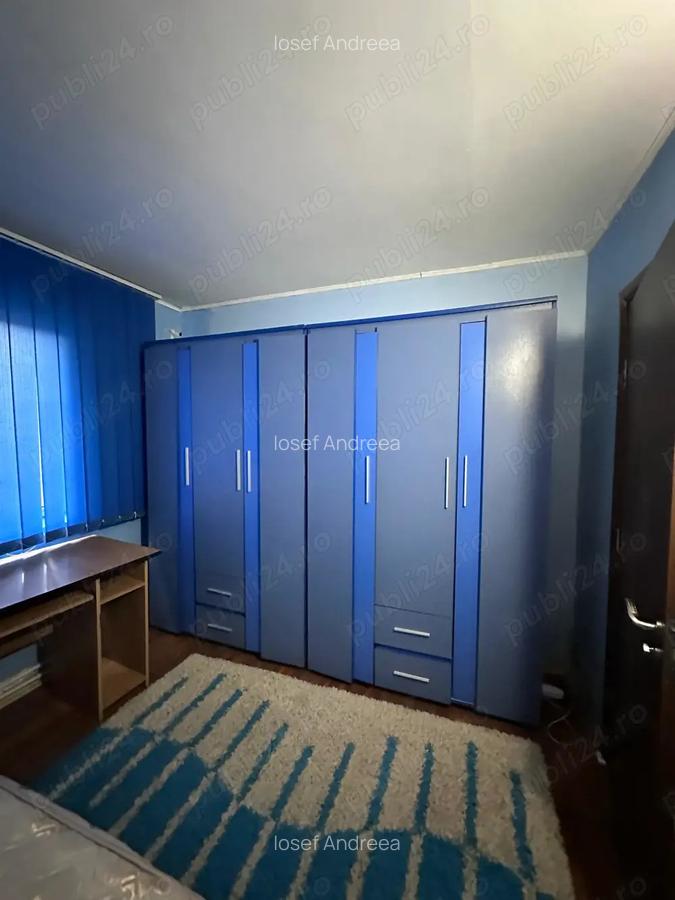 Apartament 2 camere | Parter | 50 mp utili | Ramnicu Sarat, Posta Costieni | pret negociabil - 9