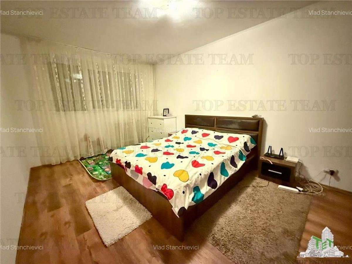 Apartament 3 camere situat la 7 minute de metrou Raul Doamnei - 5