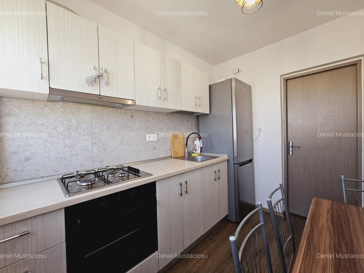 Dristor | vis a vis metrou  | Apartament la cheie in bloc anvelopat - 21