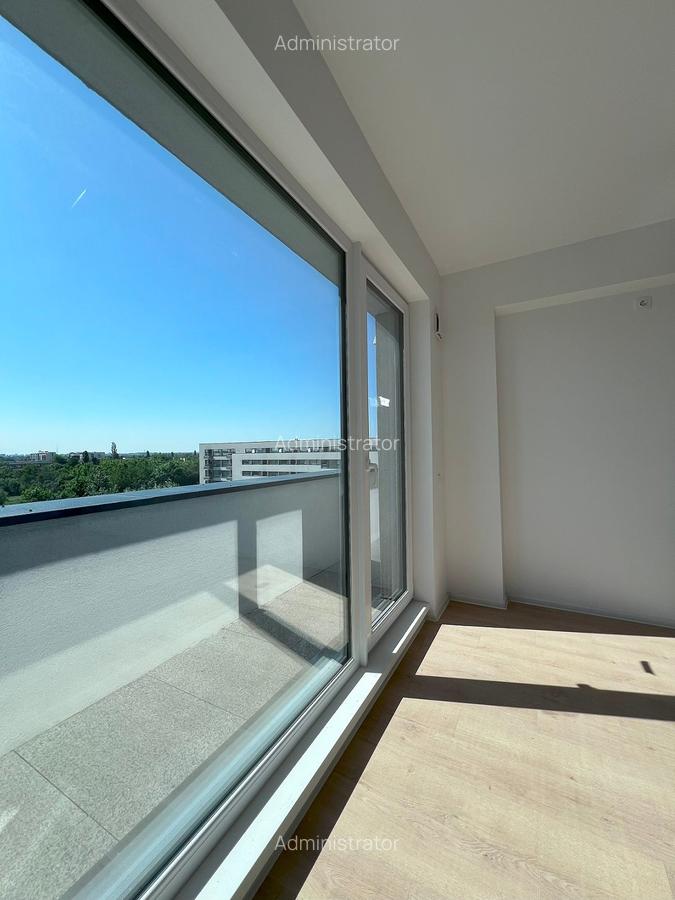 Apartament cu 3 camere decomandat în Străulești - 7