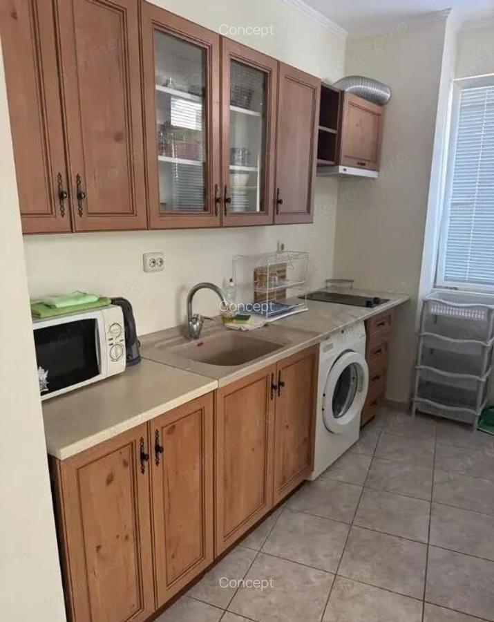 Garsoniera in zona Unirii - 7