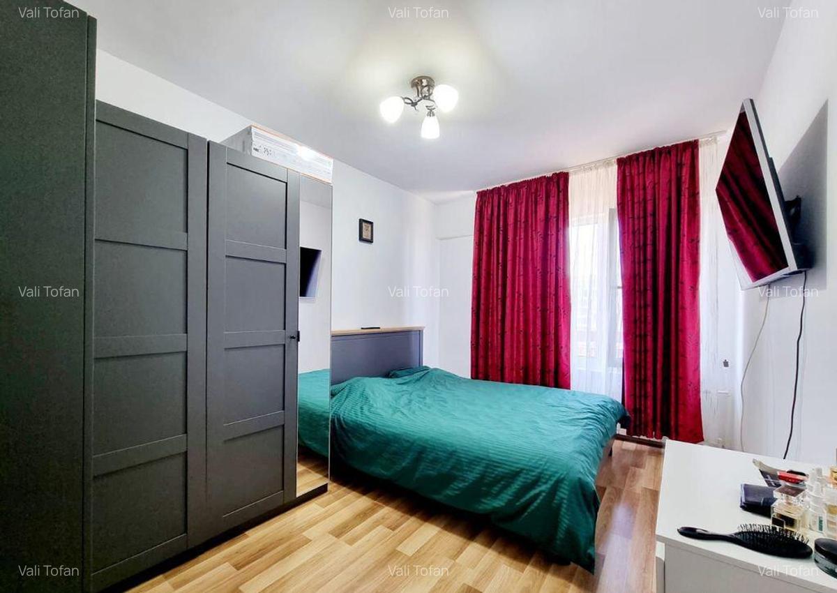 Apartament 3 Camere Militari Lujerului Bulevardul Iuliu M... - 4