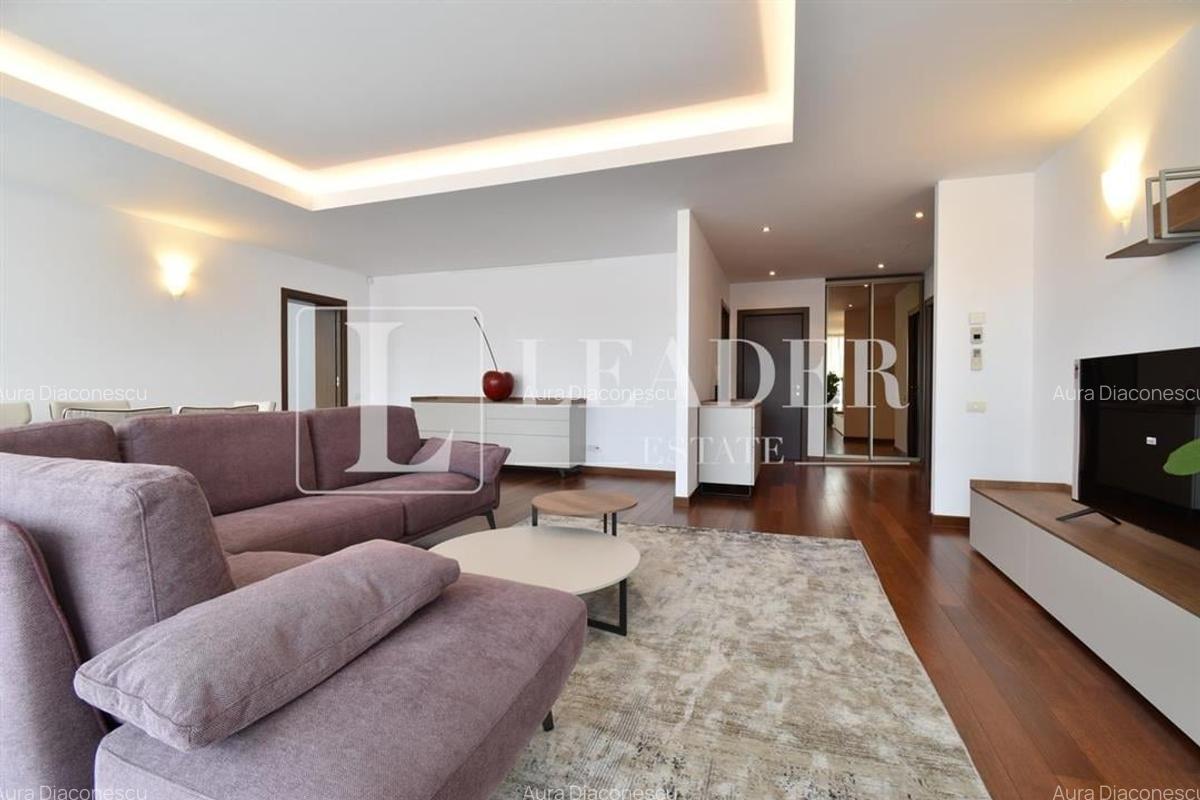 Inchiriere apartament I Primaverii - 4