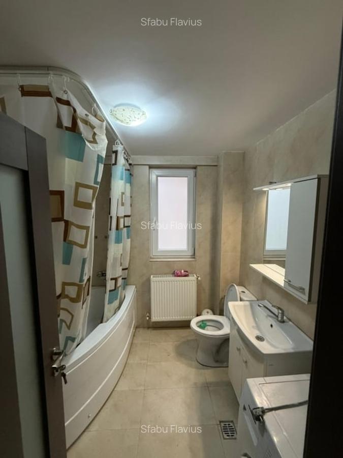 3 Camere Bloc 2018 Valea Lupului , 72 mp 2 balcoane 2băi + loc parcare - 6