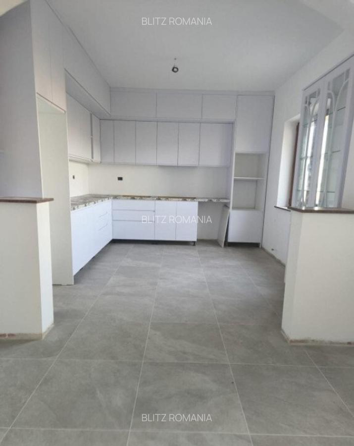 Casa finisata, teren 2500mp, Marginea - 14