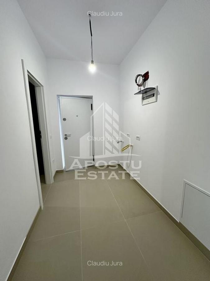 Apartament cu 1 camera, parter, strada asfaltata, zona Planetelor - 5