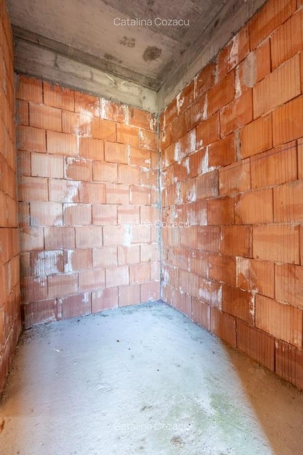COMISION 0% -Duplex modern cu terasa si curte - Floresti, zona Cetatii - 13