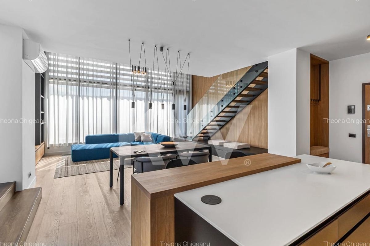 Apartament cu 4 camere decomandat, mobilat în Astra - 5