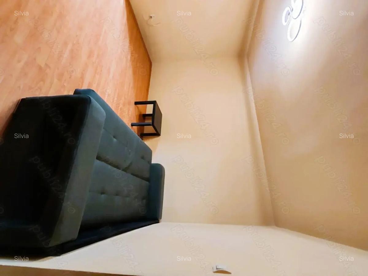 PF dau in chirie apartament 1camere, pentru UNTOLD, zona BIG Manastur - 3