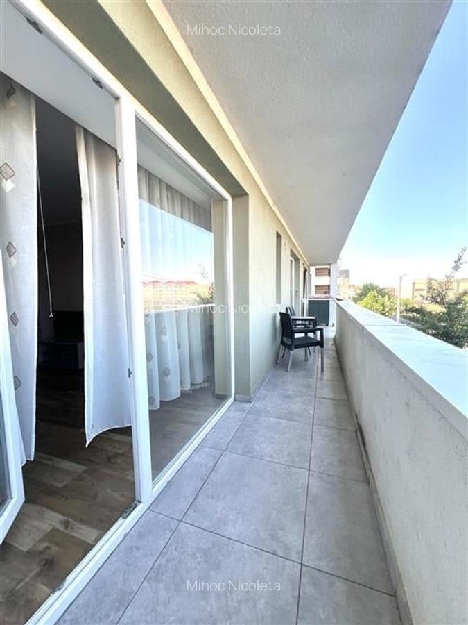 APARTAMENT CU 2 CAMERE, NUFARUL - 10