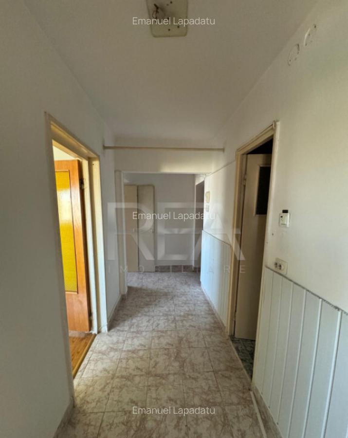 2cam decomandat |Str Pascani | bloc dupa cutremur | 5min met - 4