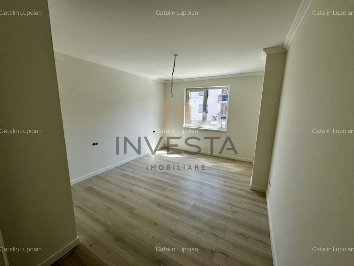 Apartament modern cu 3 camere, Florești – Parcul Poligon, bloc nou! - 4