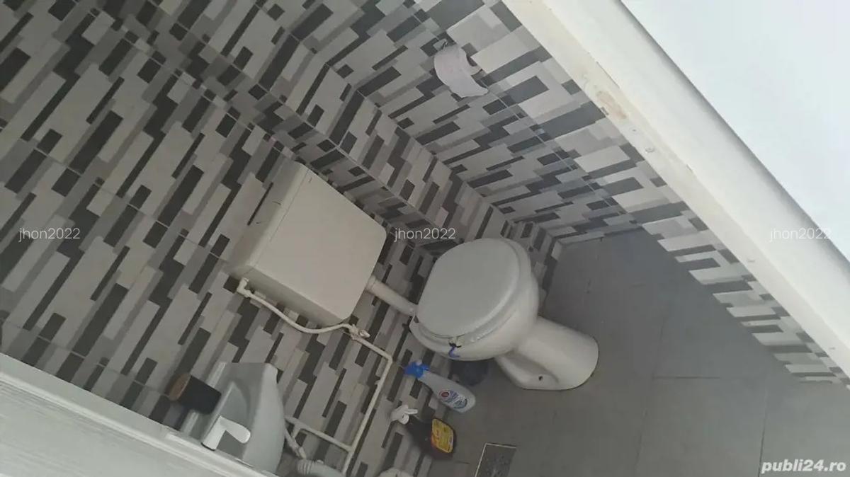 Inchiriez Garsoniera in Severin zona Targul Veterani - 2