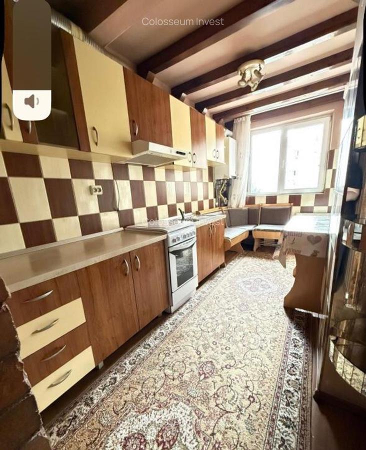 Apartament 2 camere, circular - zona Calea Bucuresti - 4