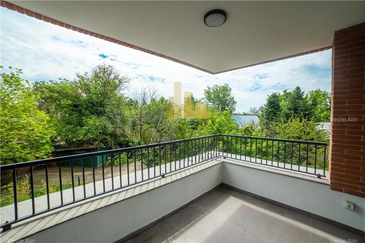 Inchiriere Apartament 3 Camere Iancu Nicolae Privighetorilor Pipera - 4