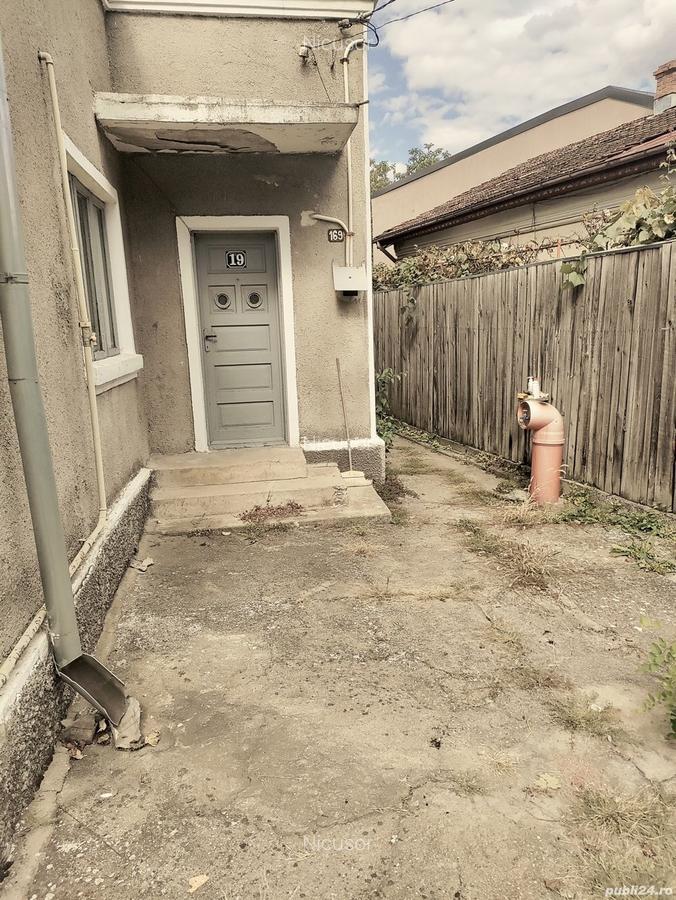 Vand Inchiriez Casa zona Centrala - 9