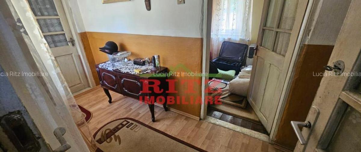 NOU! Casa P 1E, garaj, gradina! - 12