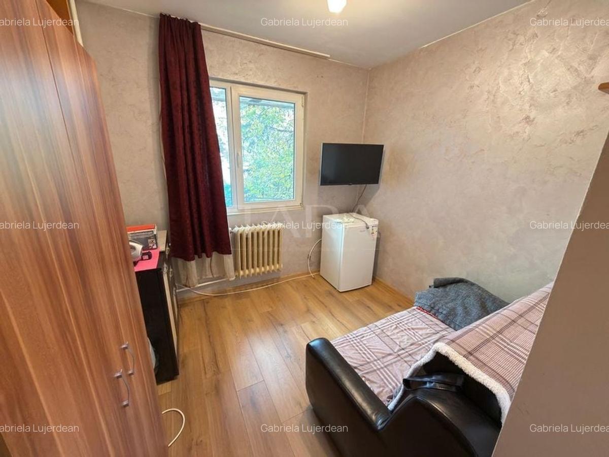 Garsonieră confort 3, 11 mp, Zona Gheorgheni – Piața Hermes - 2