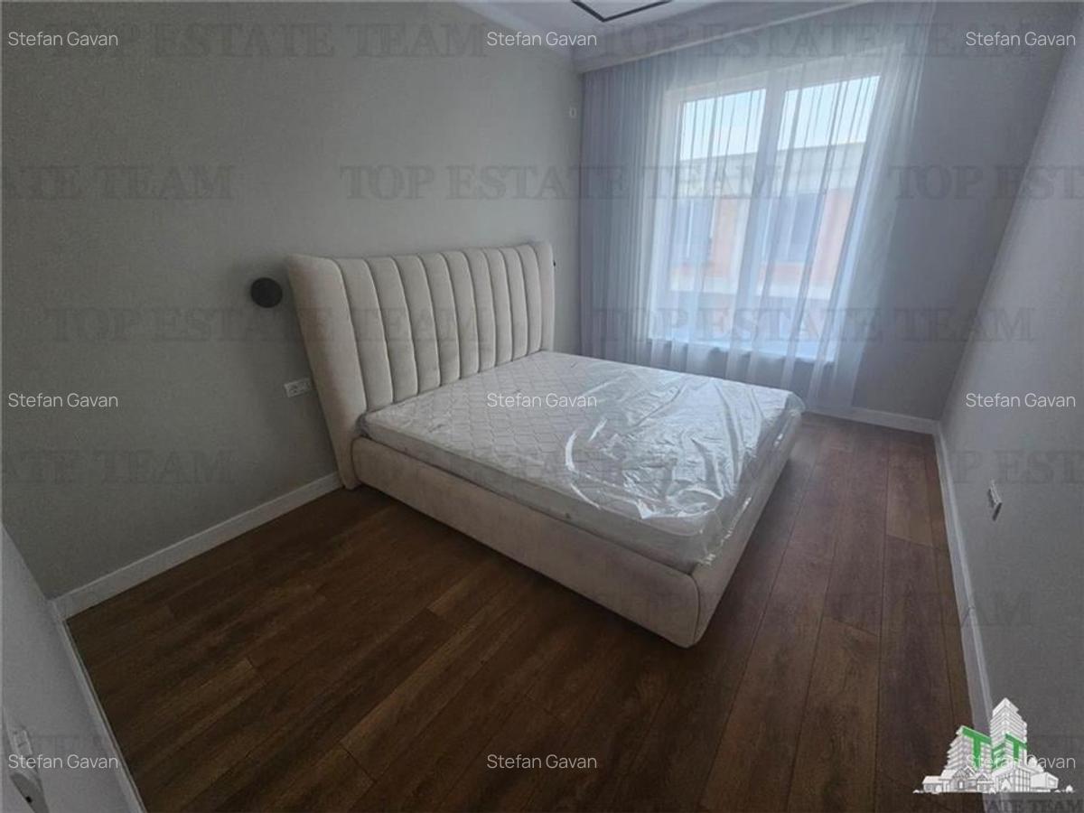 Case premium 4 camere incalzire in pardoseala langa Soseaua de Centura - 15