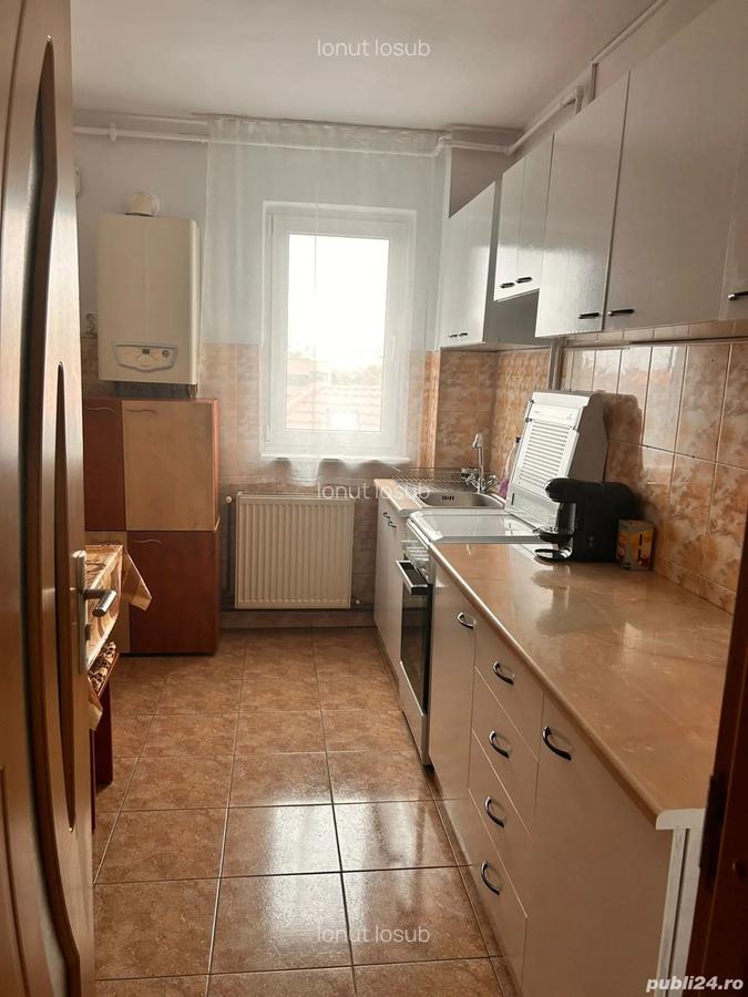 Proprietar, inchiriez apartament cu 2 camere - 3