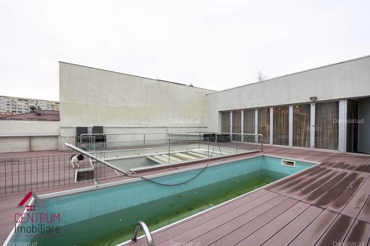 Vanzare vila Colentina - Doamna Ghica - 13