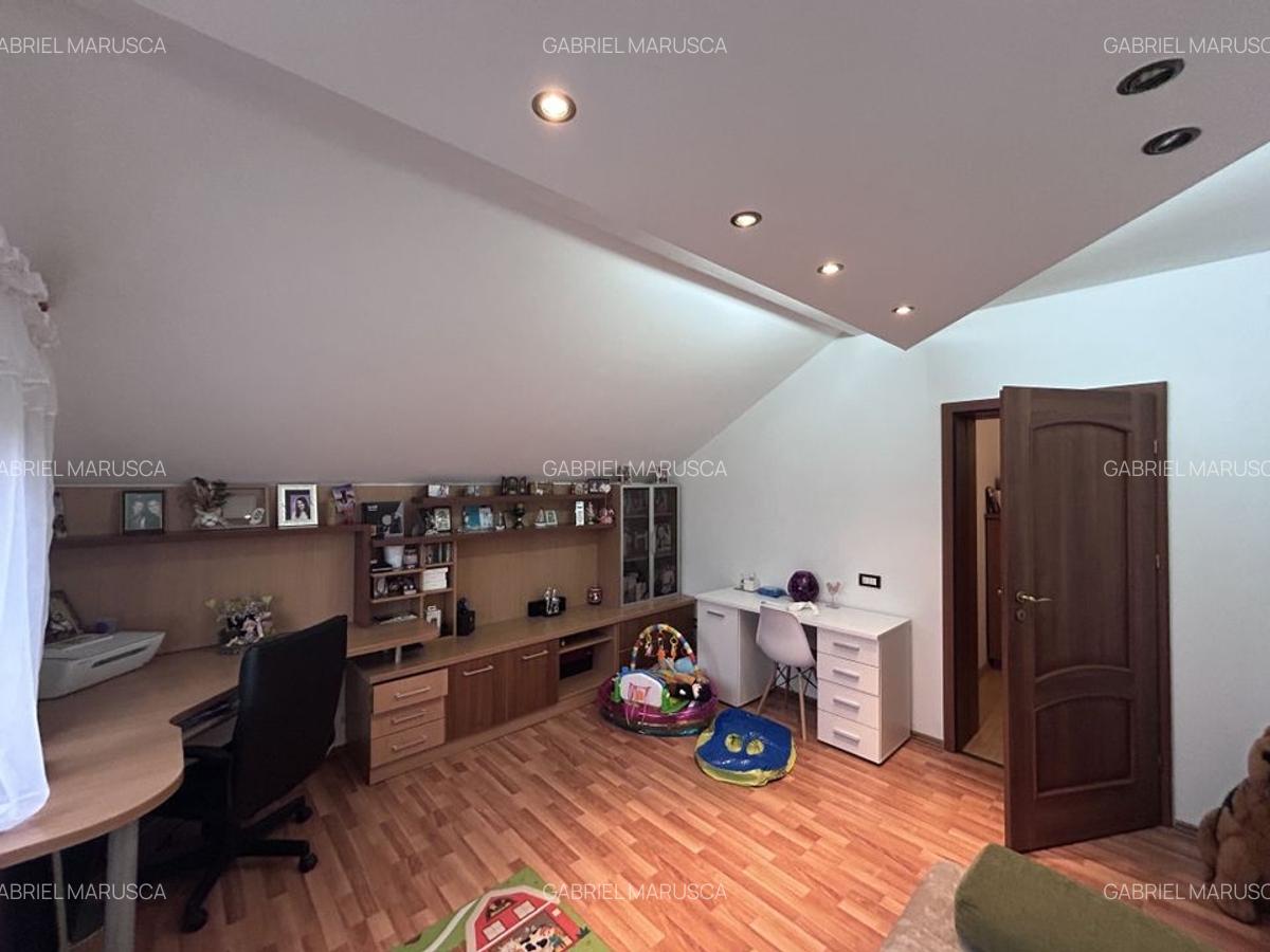 Casa/vila de vanzare Arad - 8