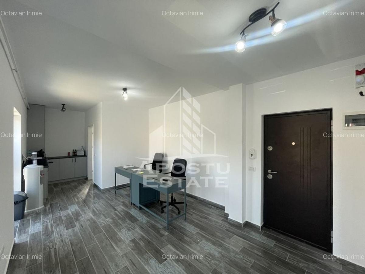 Apartament cu 2 camere semidecomandat în Giroc - 2