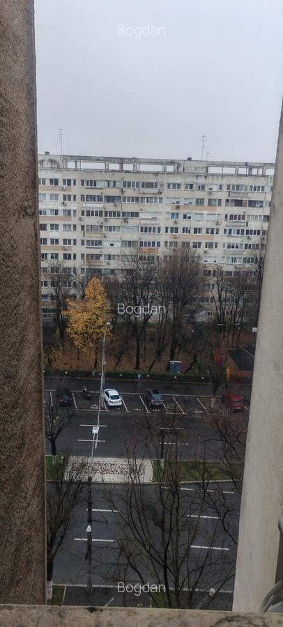 Apartament 2 camere berceni Bd. Obregia - 16