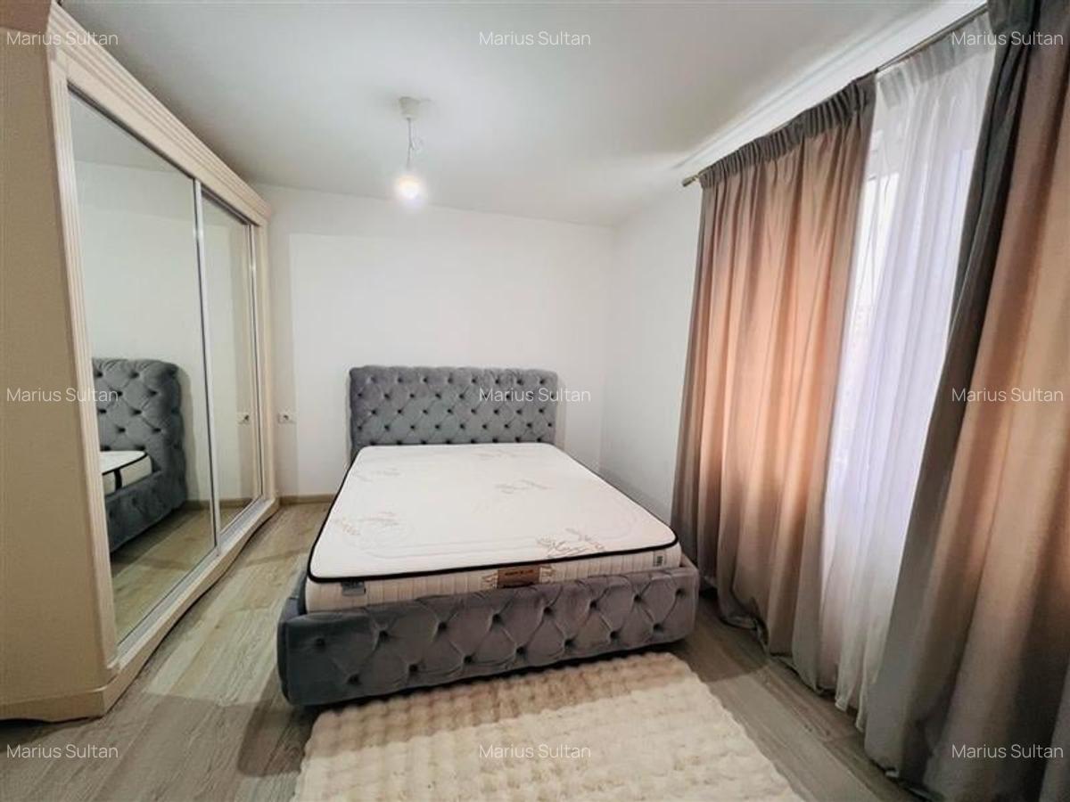 Apartament cu 2 camere decomandat, mobilat în Astra - 6