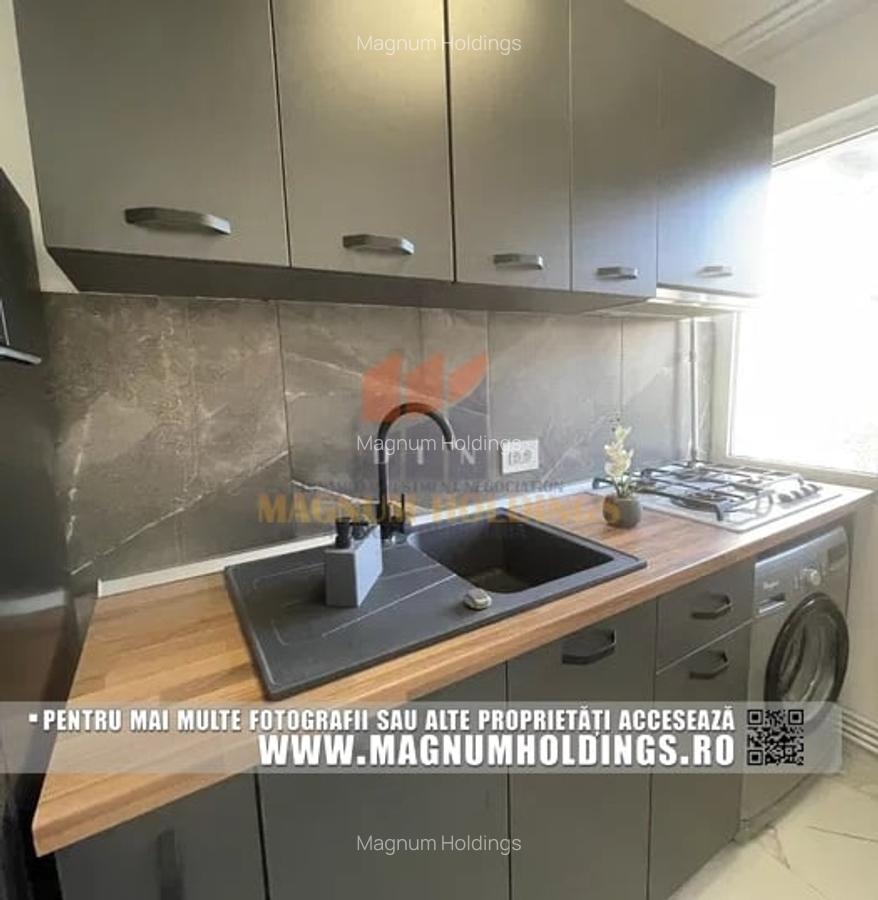 Apartament de lux, 2 camere, Banat - 7 Apartament de lux, 2 camere, Banat - 7