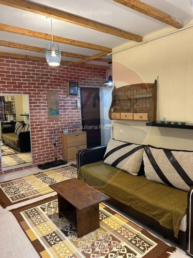 Apartament 2 camere Chiajna Militari Residence cu parcare - 1