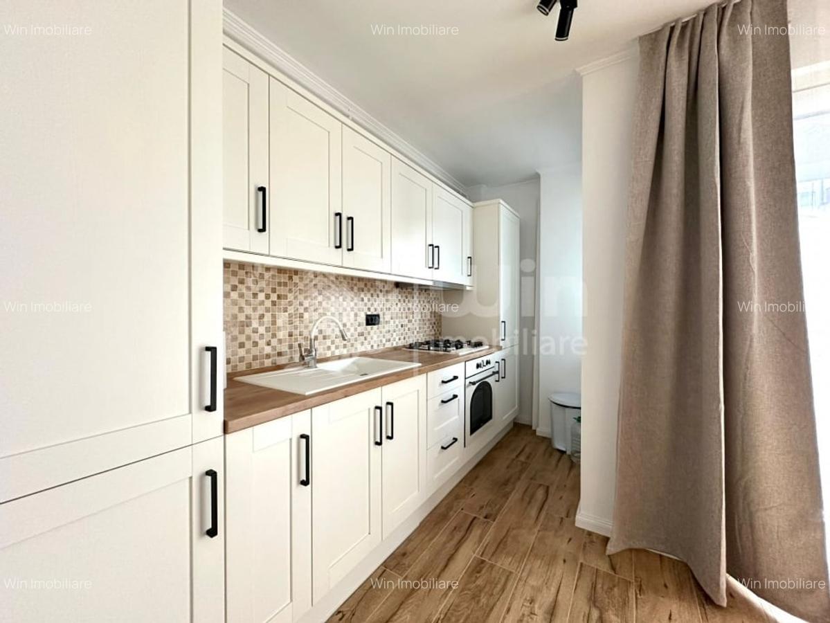 Apartament 2 camere la cheie | 53mp | Bloc nou | Balcon | Vivo Mall - 3