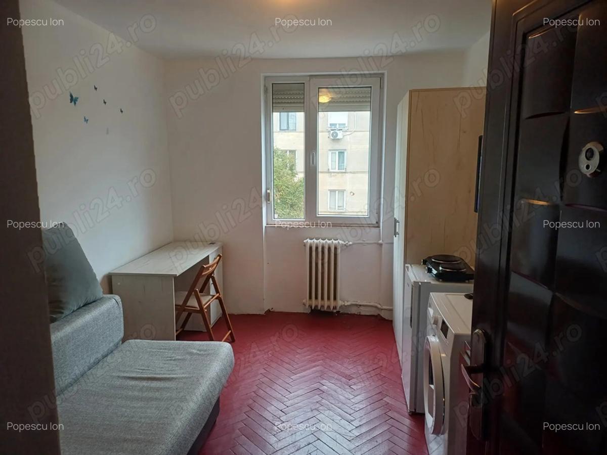 Proprietar, vand garsoniera zona Medicina - 10