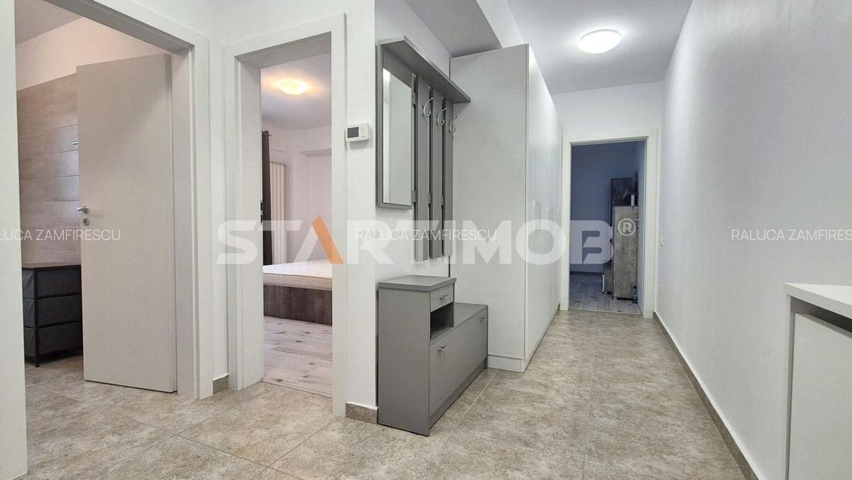 Apartament 2 camere Coresi - 7