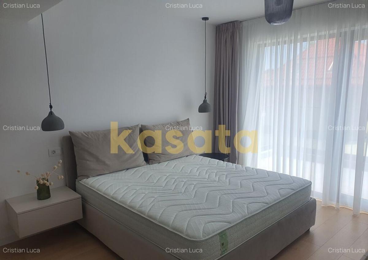 Apartament 4 camere de inchiriat IMA Residence, Ianc... - 7