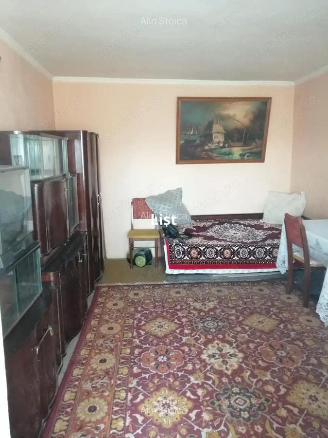 Apartament 24 mp de vanzare in zona Obor din Braila! - 2