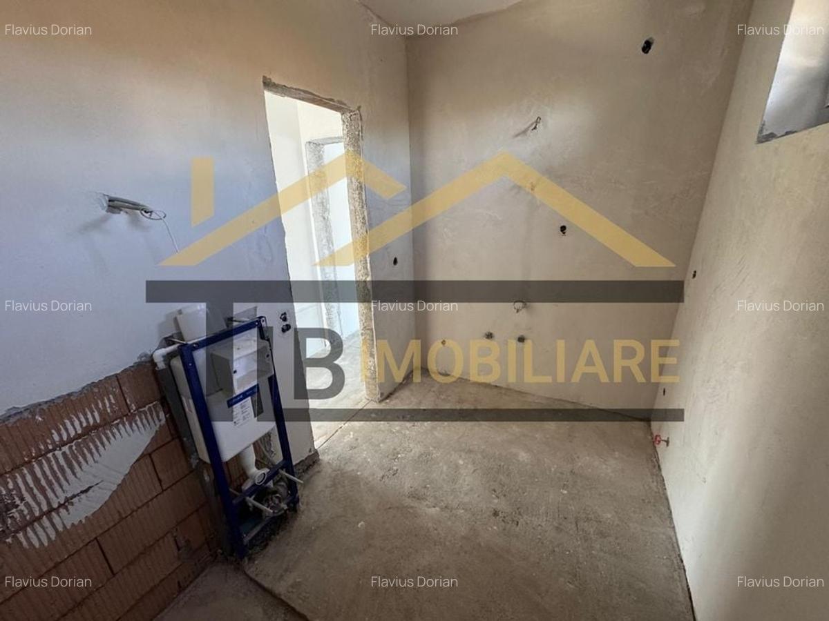 Casa individuala 4 camere, 181 mp utili, teren 822mp, zona Unirii - 18