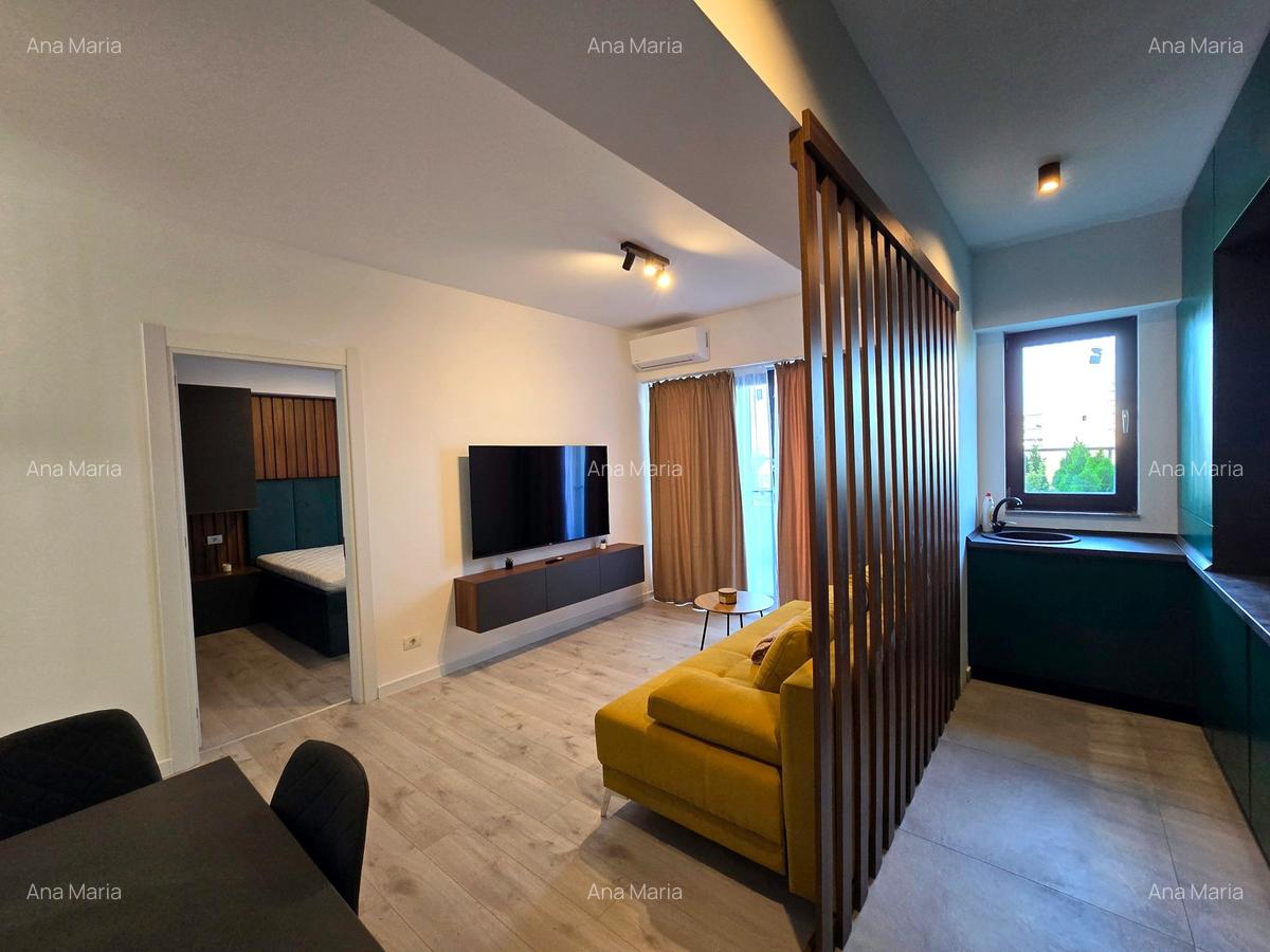 Duplex Como Park Faza II Birou de vanzari - 7